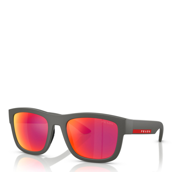 Prada LUNETTES DE SOLEIL 0PS 01ZS - 56 Noir- Ref 221 €