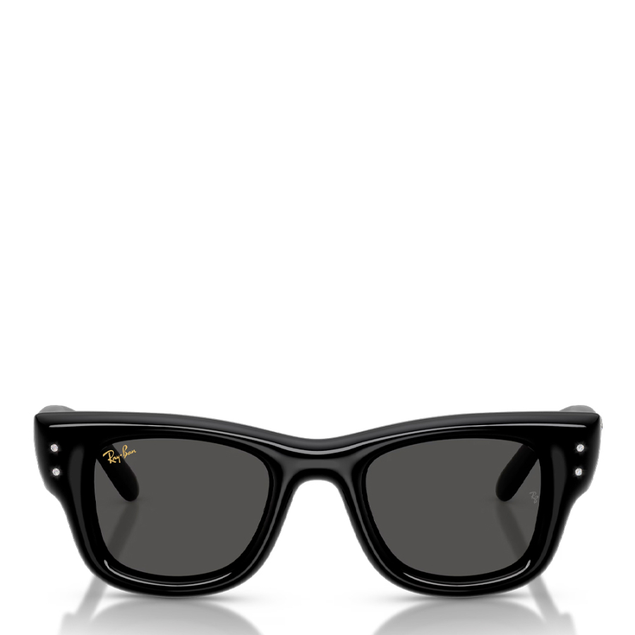 GAFAS DE SOL WAYFARER PUFFER CRYSTAL EDITION