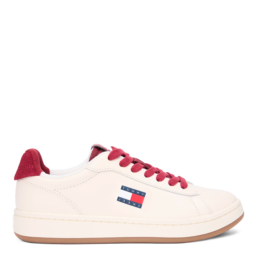 chaussures-de-tennis-en-cuir-d-archive chaussures-de-tennis-en-cuir-d-archive