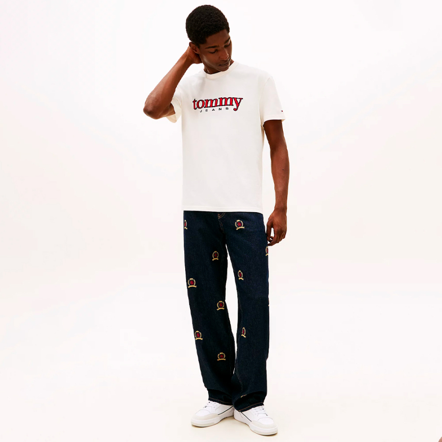 camiseta-de-malha-com-aplique-de-logotipo camiseta-de-malha-com-aplique-de-logotipo