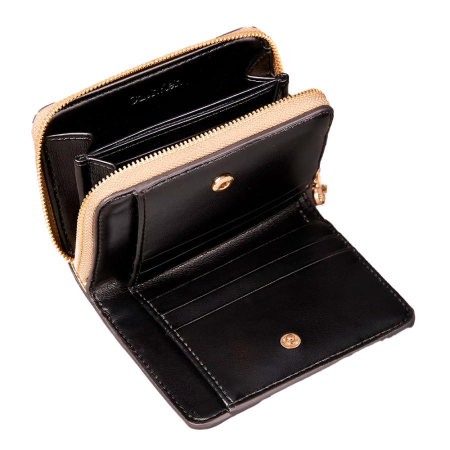 zip-up-wallet-with-metal-monogram zip-up-wallet-with-metal-monogram