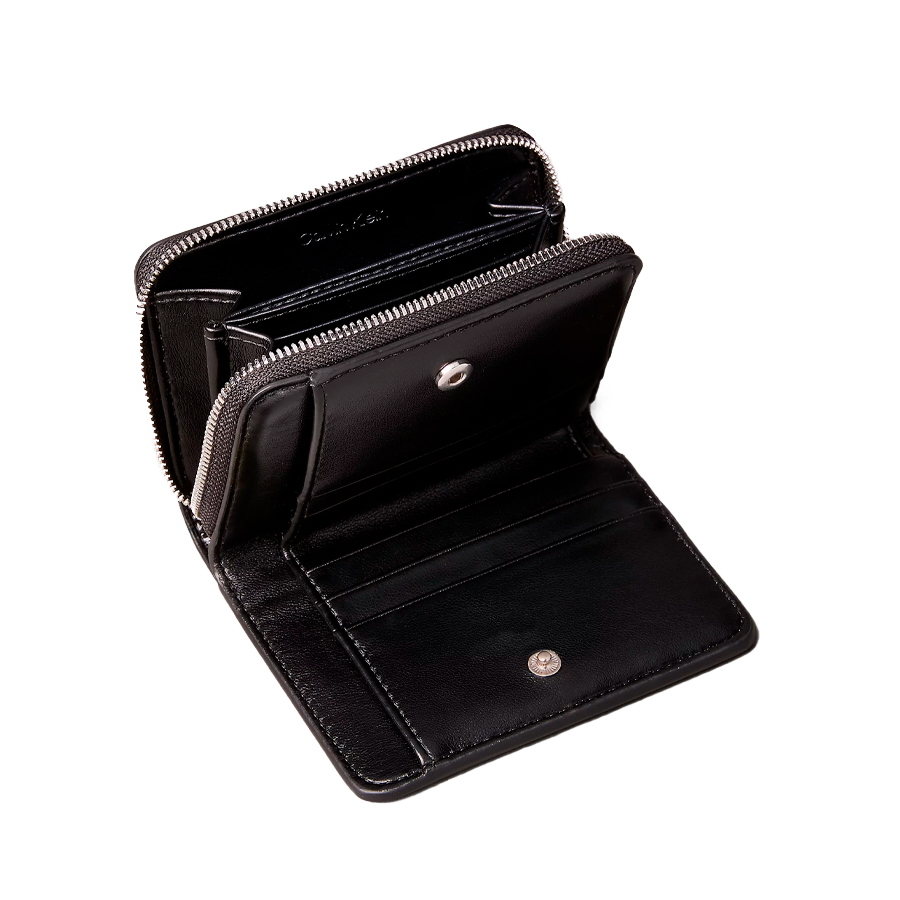 zip-up-wallet-with-metal-monogram zip-up-wallet-with-metal-monogram