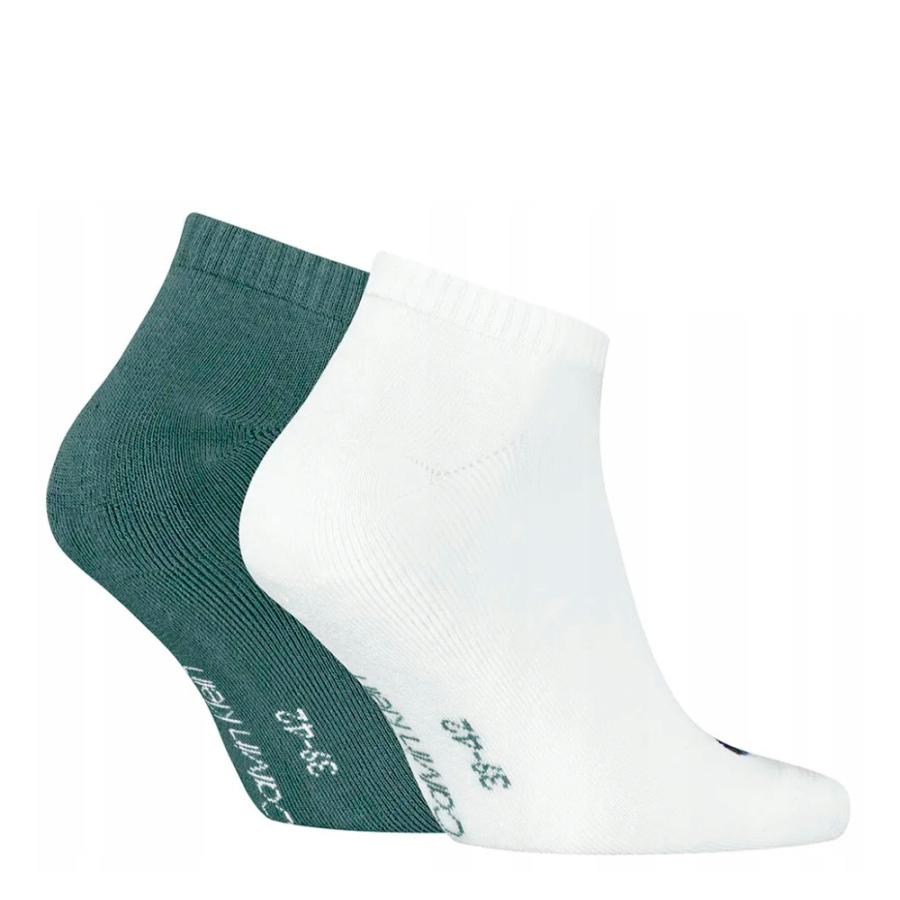 lot-de-2-chaussettes-de-basket-monogrammees lot-de-2-chaussettes-de-basket-monogrammees