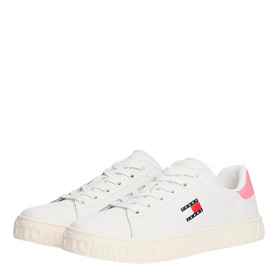 sneakers-in-pelle-con-scritta sneakers-in-pelle-con-scritta