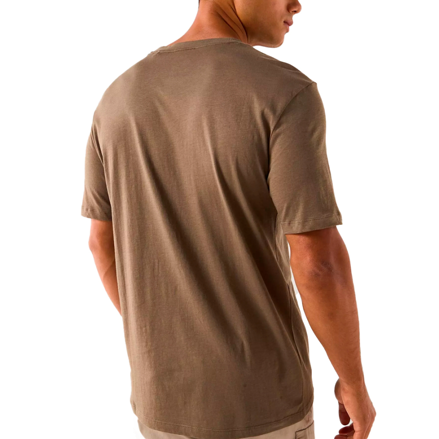 t-shirt-mit-aufgedrucktem-logo t-shirt-mit-aufgedrucktem-logo