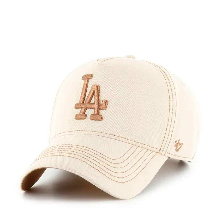 gorra-nta-mlb-la-dodgers-contrast-stitch gorra-nta-mlb-la-dodgers-contrast-stitch