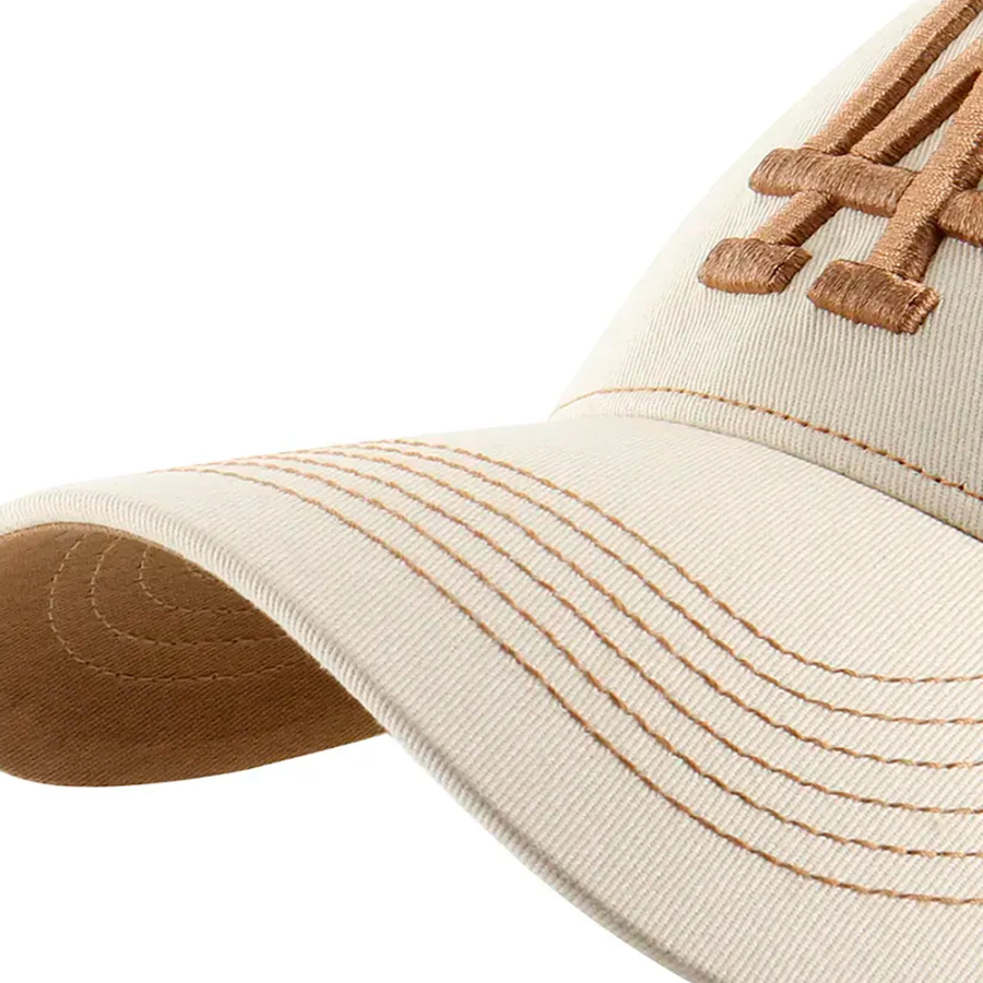 casquette-nta-mlb-la-dodgers-a-coutures-contrastees
