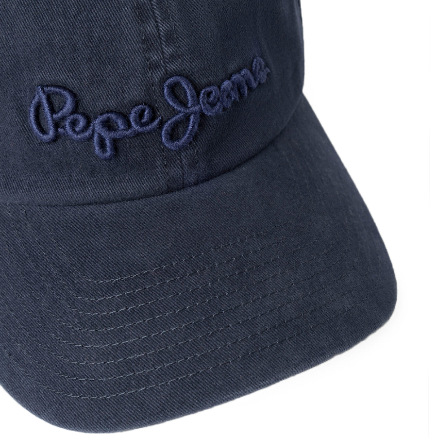 casquette-en-serge-avec-logo-brode casquette-en-serge-avec-logo-brode