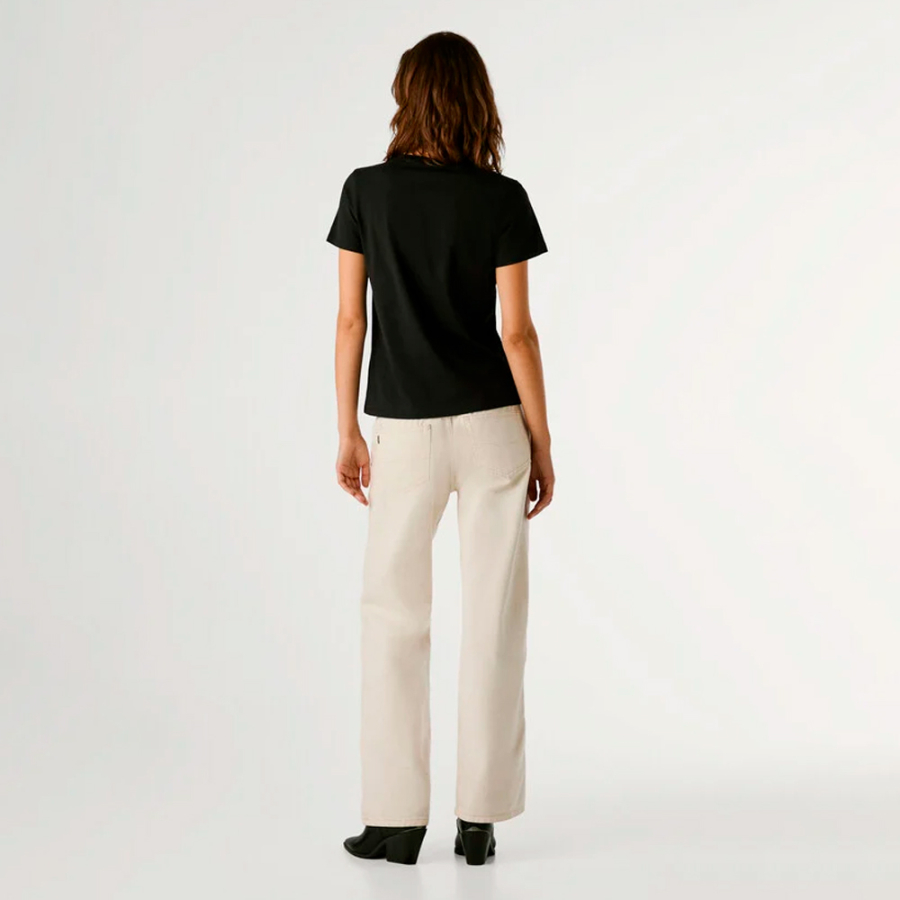 t-shirt-a-logo-floral-imprime