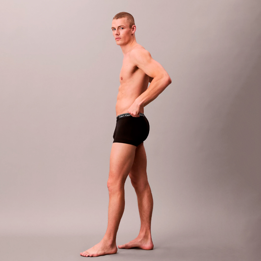 lot-de-5-boxers-taille-basse-microfibre-extensible lot-de-5-boxers-taille-basse-microfibre-extensible