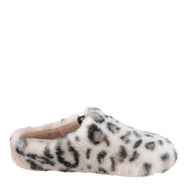 Verbenas Pantoufles York Fur Leo - 36 Multicolore- Ref 32 €