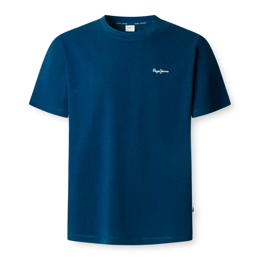 t-shirt-con-logo-stampato-dalla-vestibilita-regolare t-shirt-con-logo-stampato-dalla-vestibilita-regolare