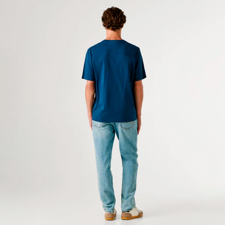 t-shirt-a-logo-imprime-coupe-classique t-shirt-a-logo-imprime-coupe-classique