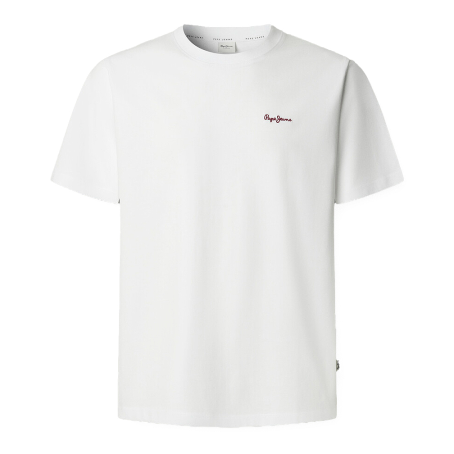 t-shirt-con-logo-stampato-dalla-vestibilita-regolare t-shirt-con-logo-stampato-dalla-vestibilita-regolare