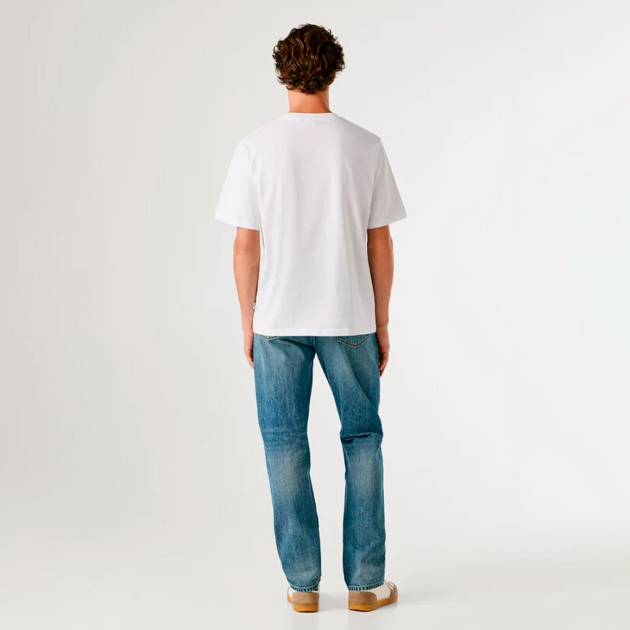 t-shirt-a-logo-imprime-coupe-classique t-shirt-a-logo-imprime-coupe-classique