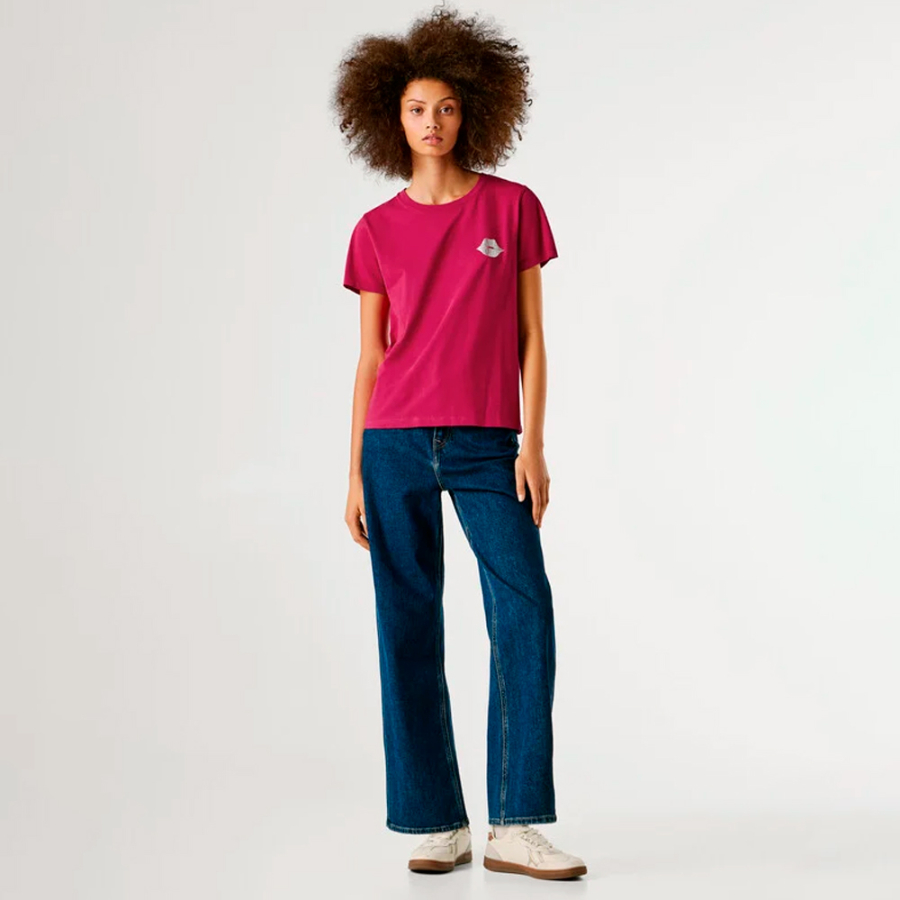 t-shirt-a-imprime-graphique