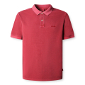 287-CURRANT RED