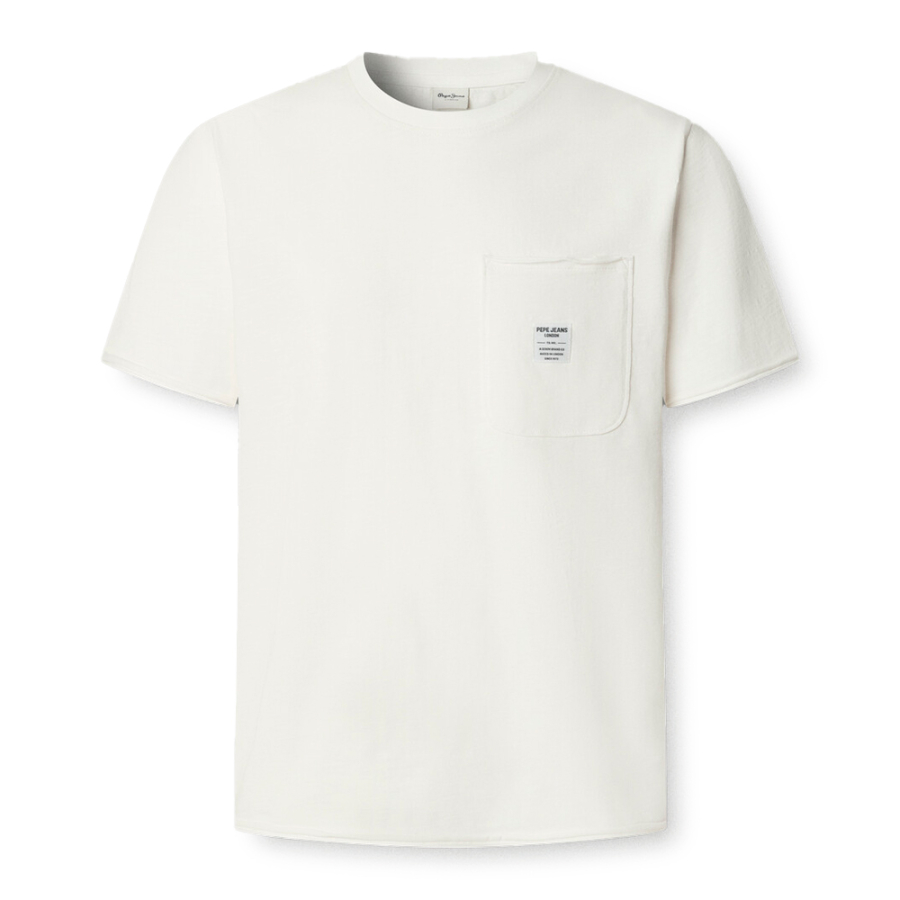 t-shirt-coupe-classique-avec-poche-avant t-shirt-coupe-classique-avec-poche-avant