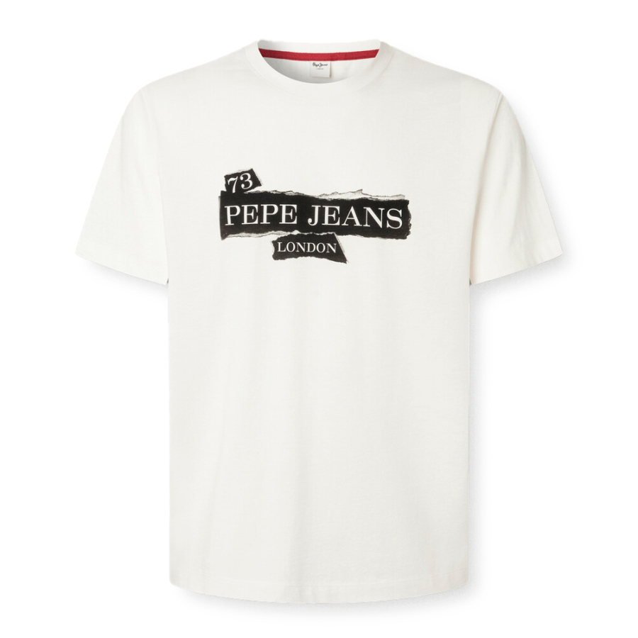 camiseta-de-corte-regular-com-estampa-do-logotipo camiseta-de-corte-regular-com-estampa-do-logotipo