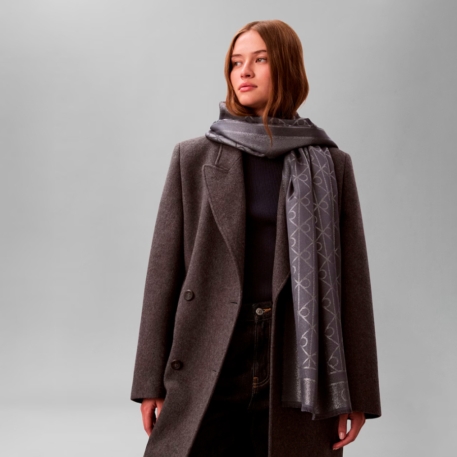 sciarpa-con-stampa-del-logo-iconico-e-luminoso