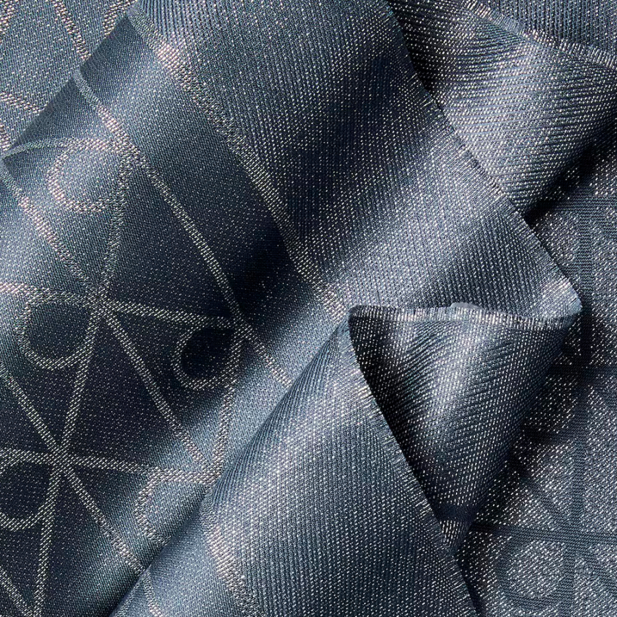 scarf-with-a-bright-iconic-logo-print