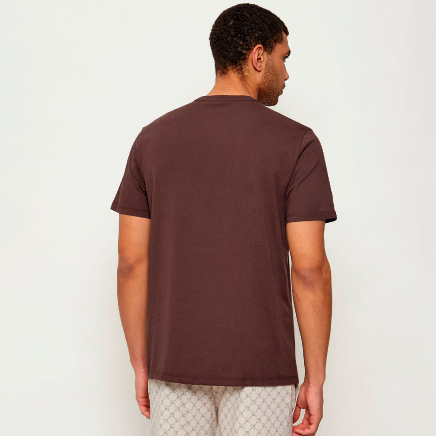 t-shirt-a-motifs-bicolore