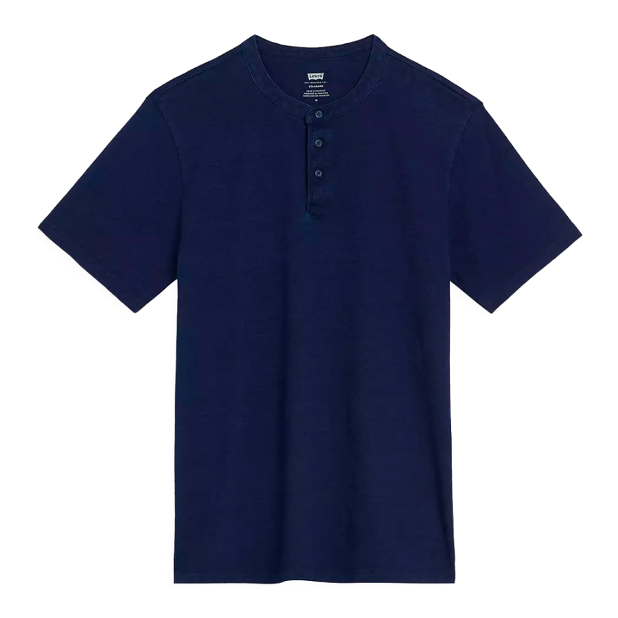 camicia-a-maniche-corte-con-bottoni-housemark