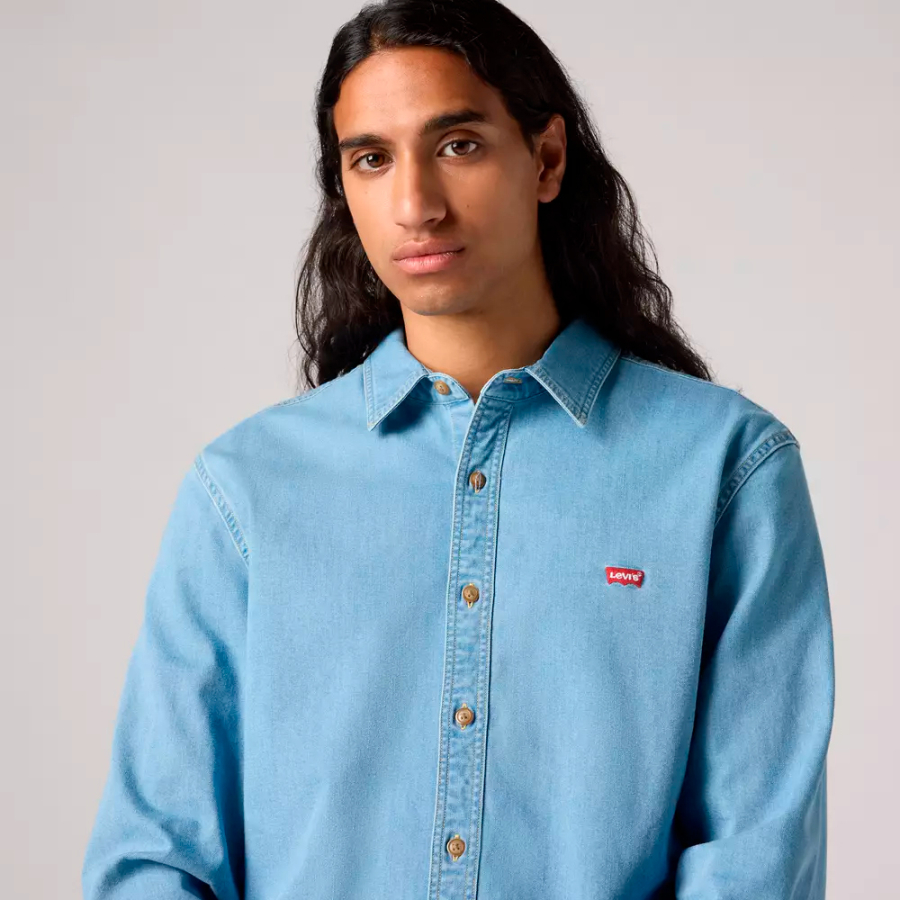 camisa-de-fit-estrecho-battery-housemark