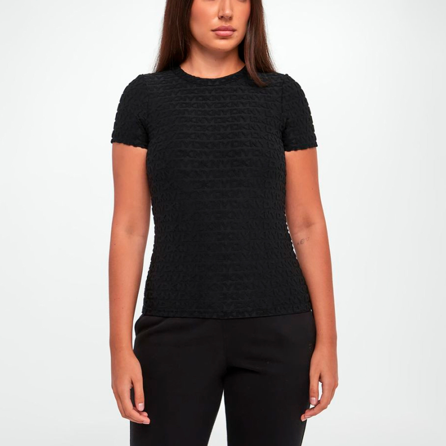 camiseta-logo-jacquard camiseta-logo-jacquard