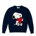 02261I-SNOOPY LOVES STRASS 61