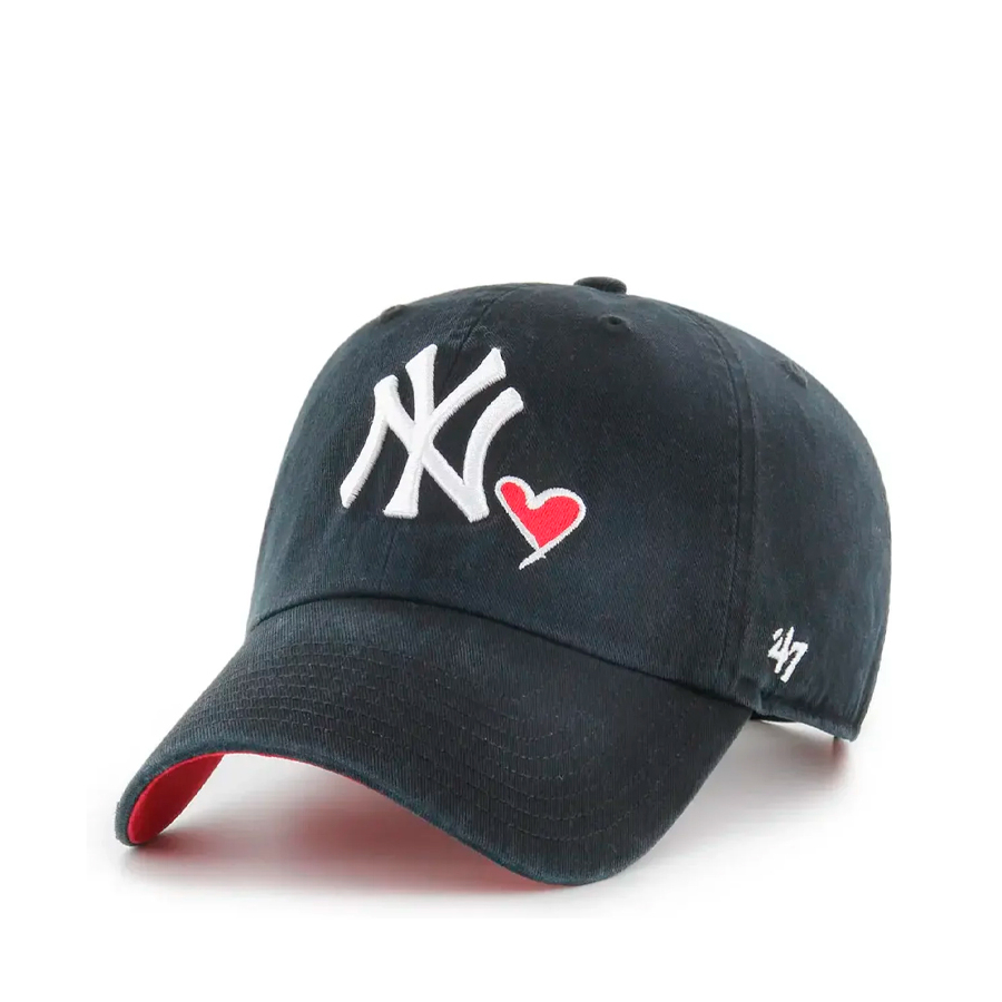 mlb-new-york-yankees-icon-cap