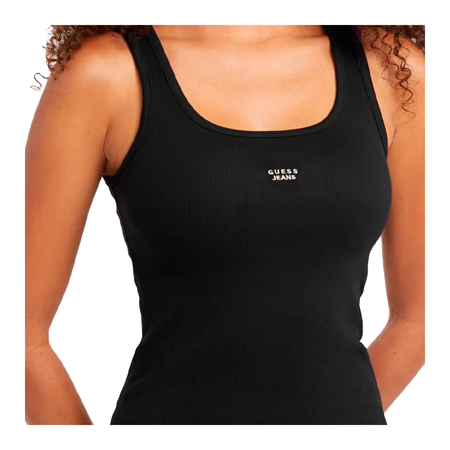 canotta-superiore-slim-rib-shore