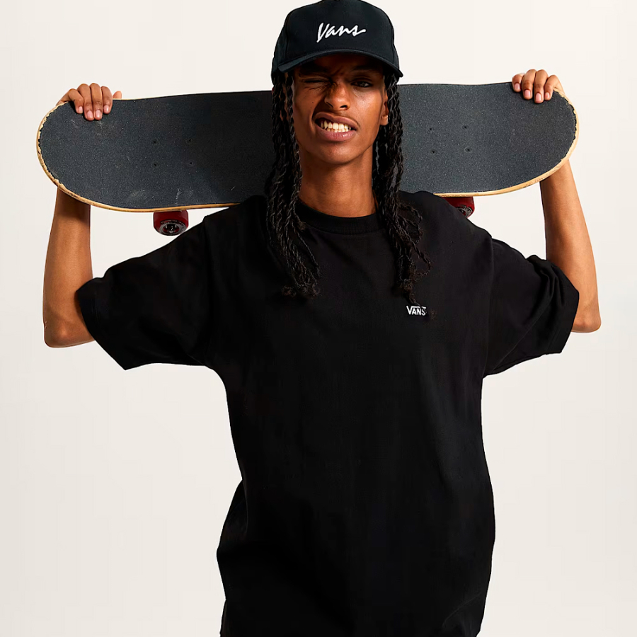 camiseta-left-chest-logo