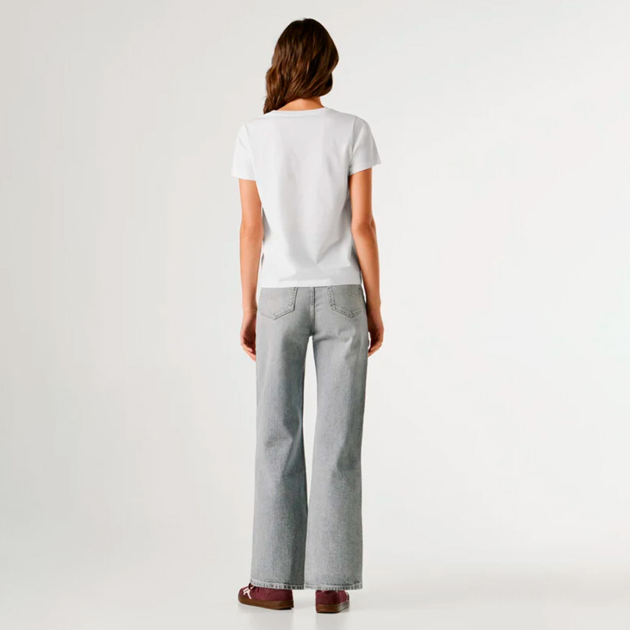 t-shirt-a-logo-strass