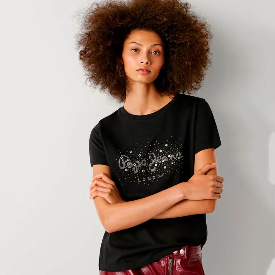 rhinestone-logo-t-shirt