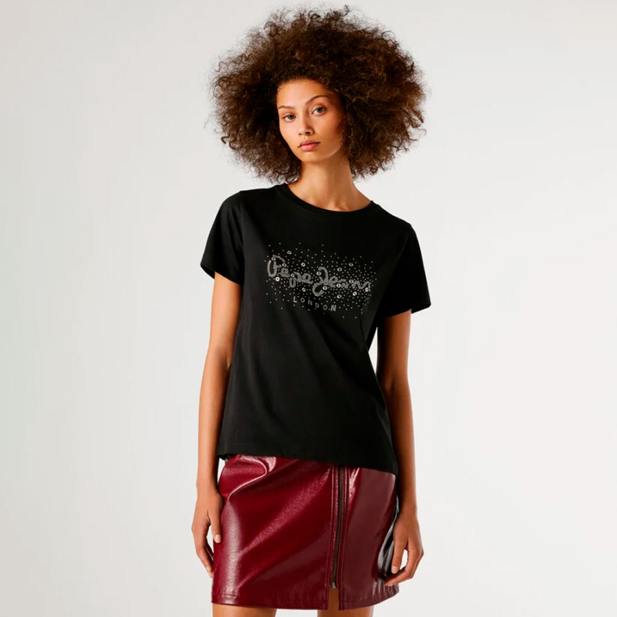 rhinestone-logo-t-shirt