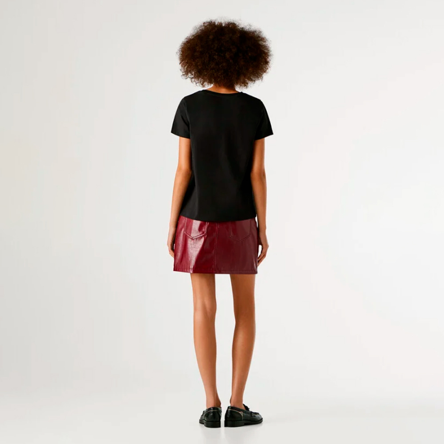 t-shirt-a-logo-strass