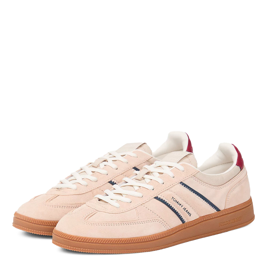 baskets-greenwich-en-daim-avec-logo