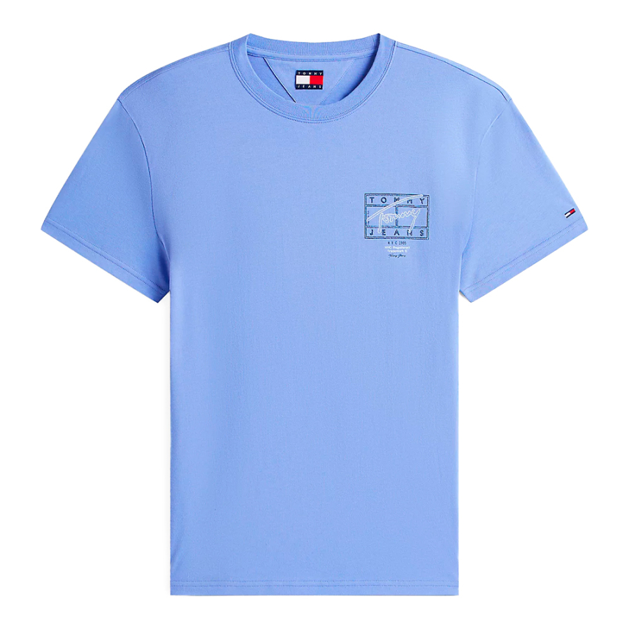 t-shirt-mit-logos-im-spruheffekt