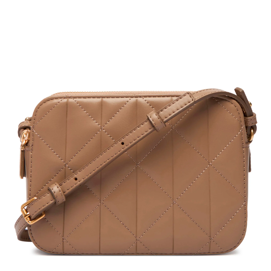 sac-bandouliere-rembourre-avec-double-fermeture-eclair-et-logo-emblematique