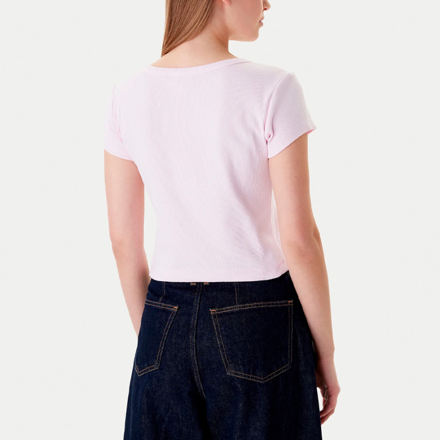 camiseta-slim-de-canale-de-algodon-con-insignia