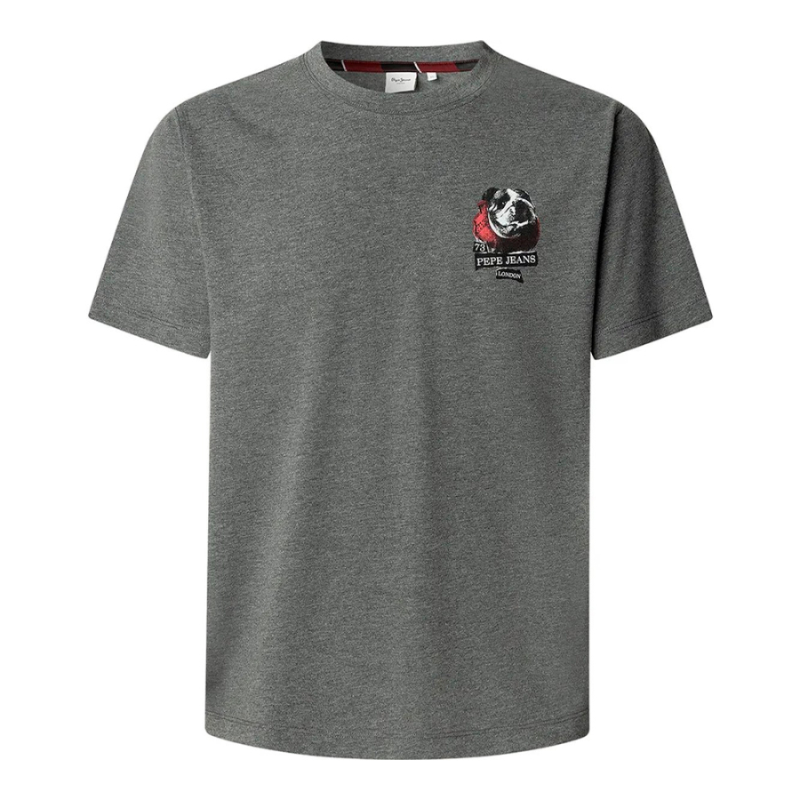 camiseta-estampada-de-corte-regular