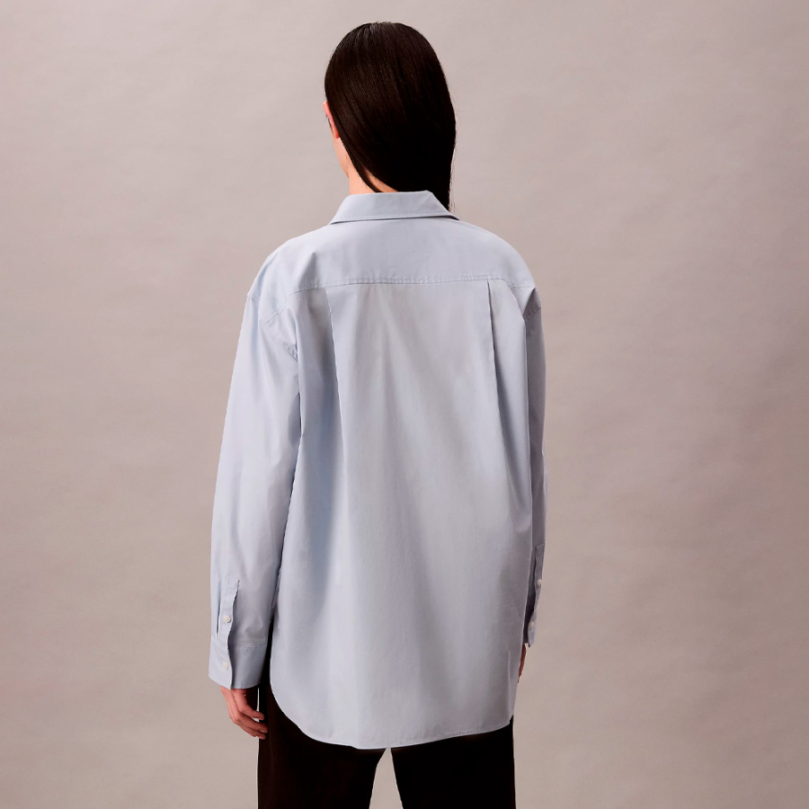 camisa-de-popeline-folgada-com-botoes