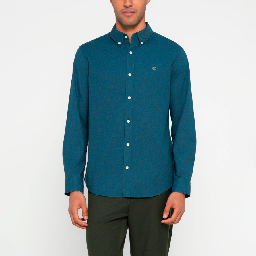 camicia-classica-oxford-con-bottoni