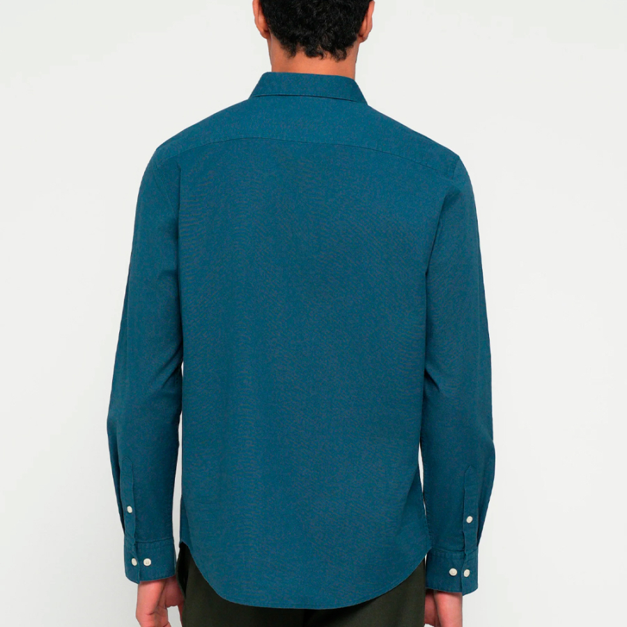 camicia-classica-oxford-con-bottoni