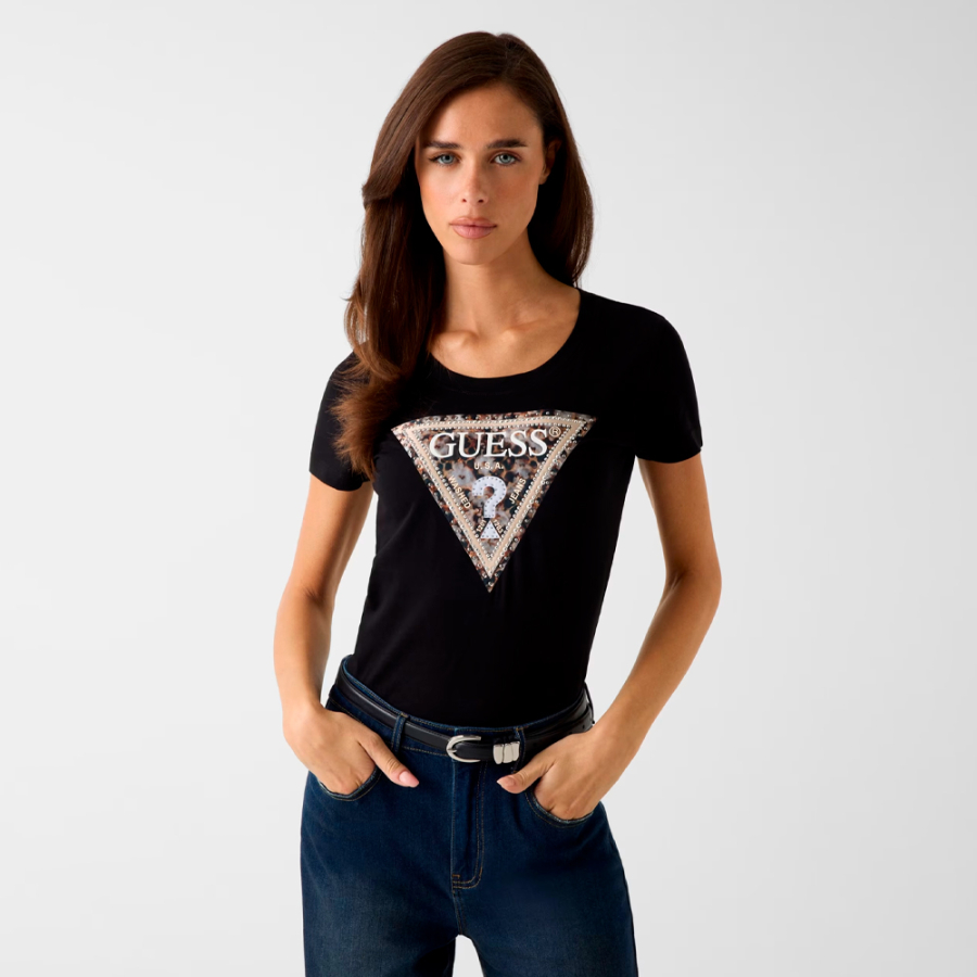 t-shirt-with-triangle-logo