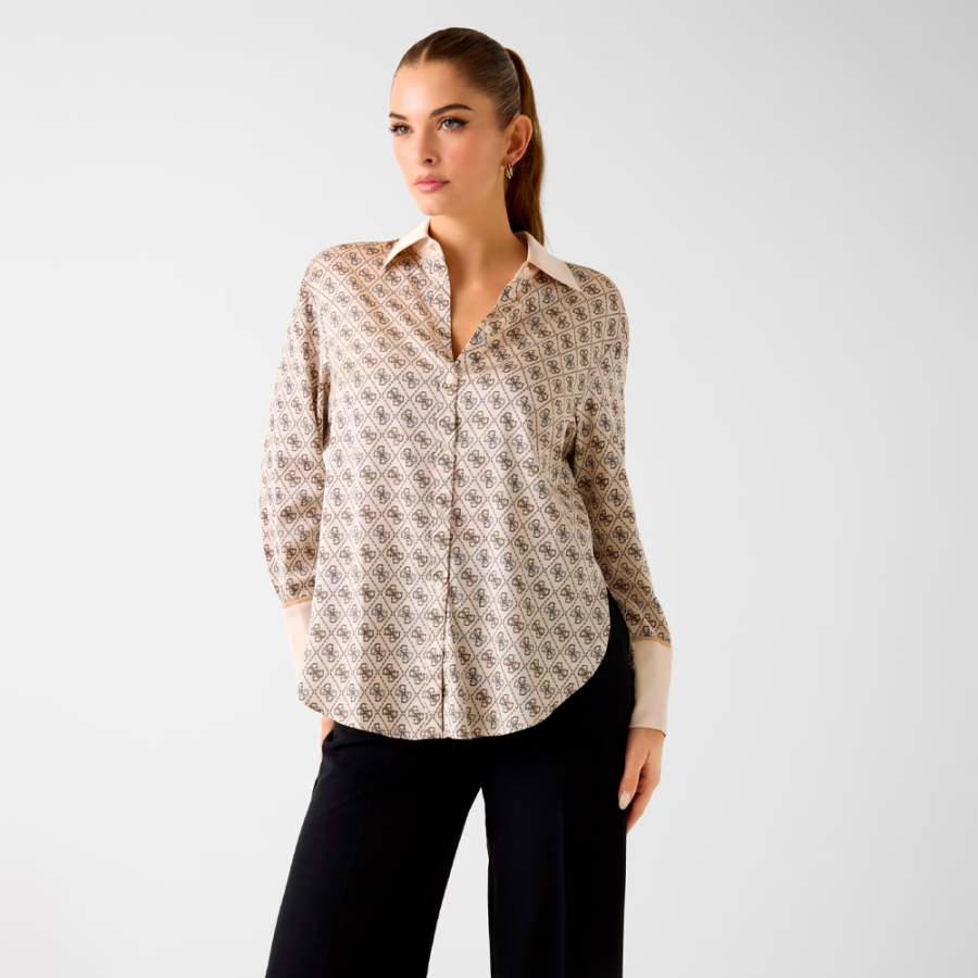 camisa-con-logotipo-integral