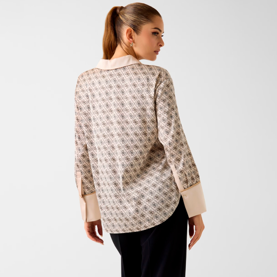 camisa-con-logotipo-integral