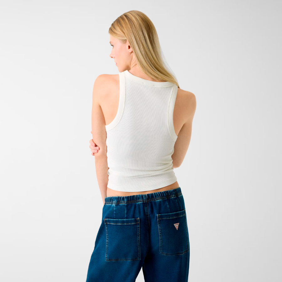 t-shirt-sans-manches-avec-logo-brode