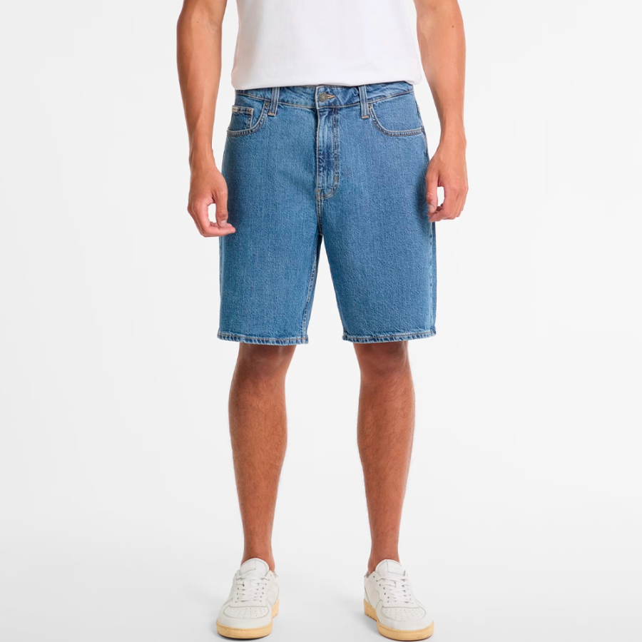regular-fit-denim-shorts